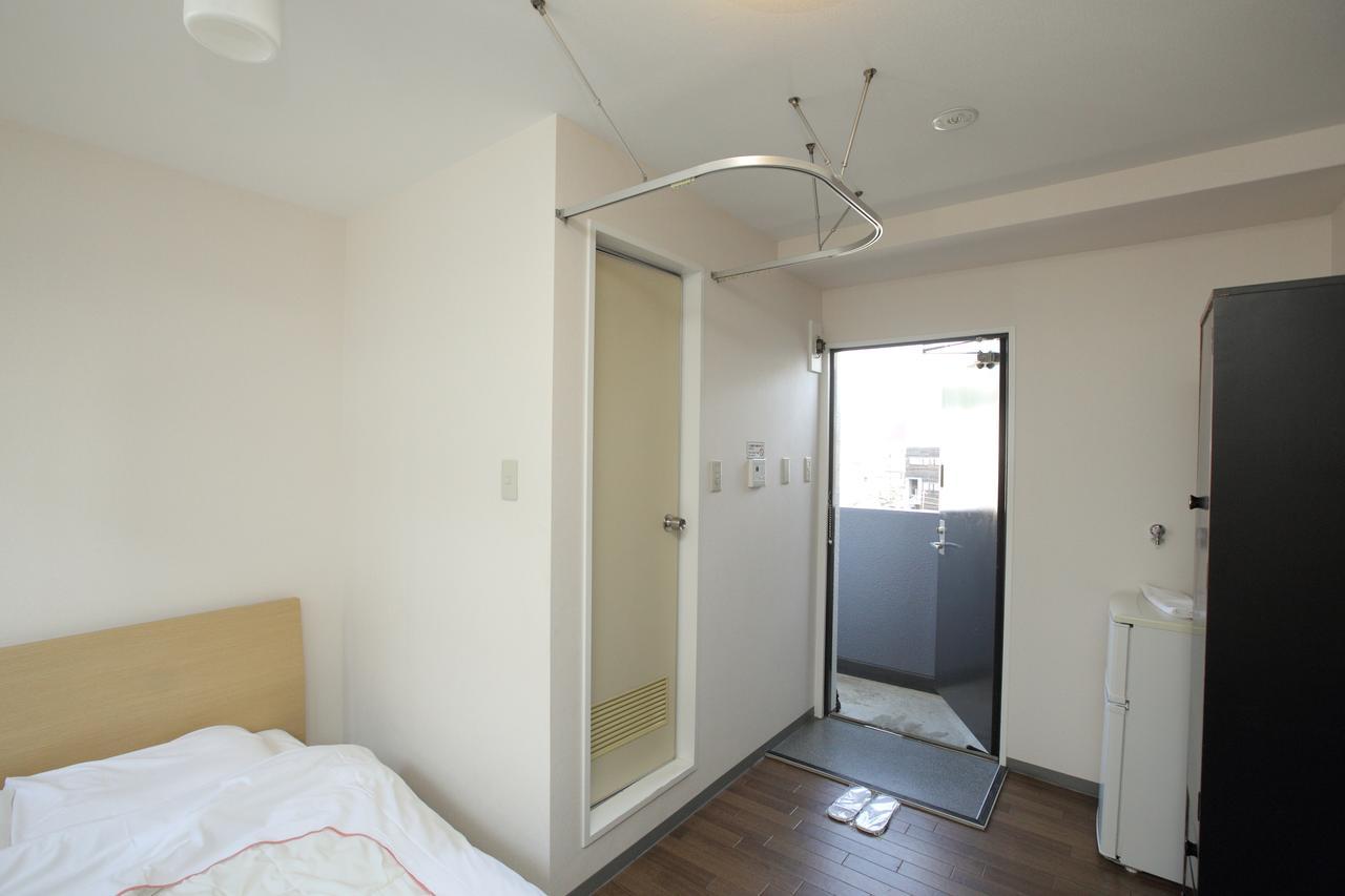 Ouchi Hotel Yokogawa Hiroshima Esterno foto