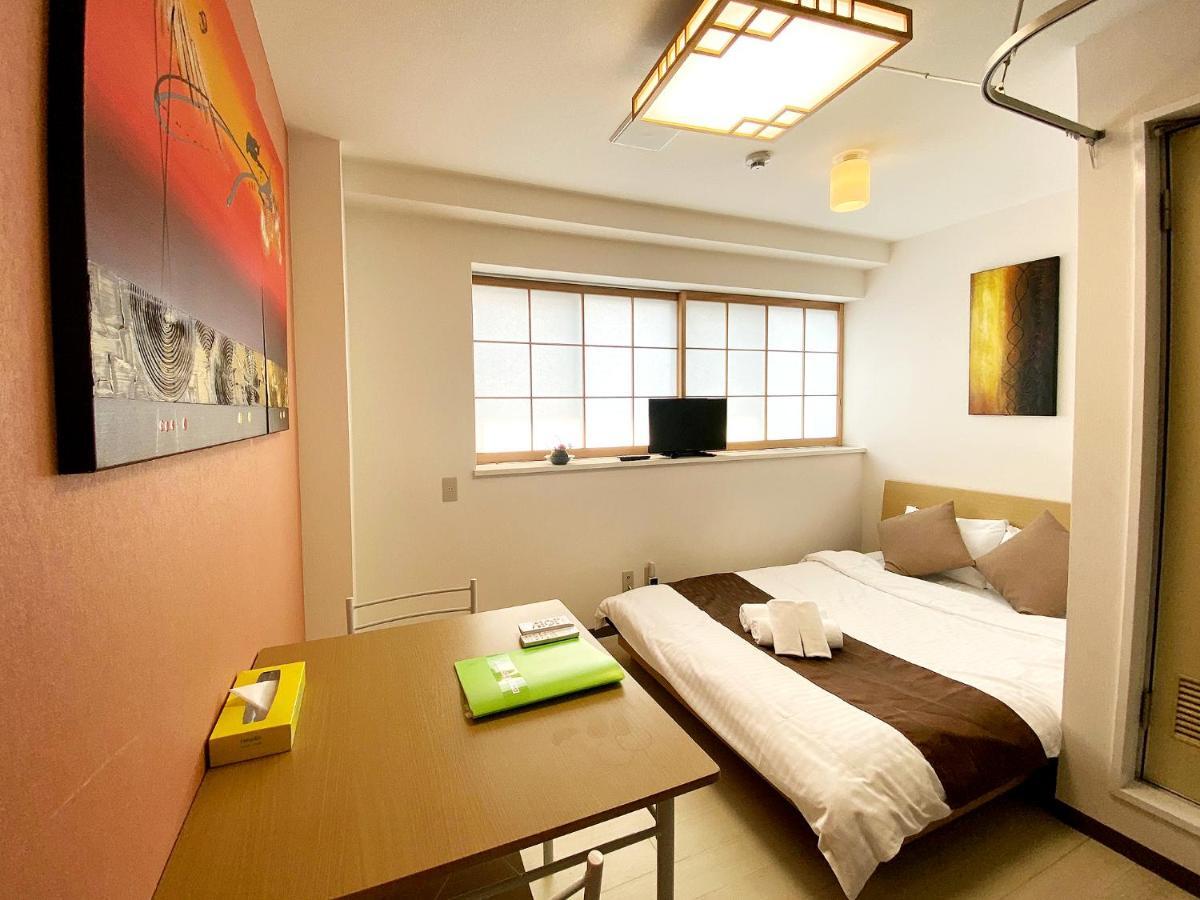 Ouchi Hotel Yokogawa Hiroshima Esterno foto